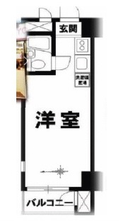 池袋 徒歩5分 構造:鉄骨鉄筋コンクリート造