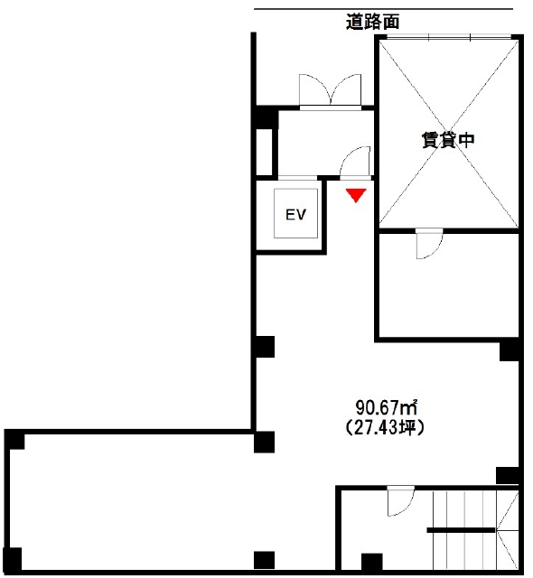池袋 徒歩3分 構造:鉄筋コンクリート造