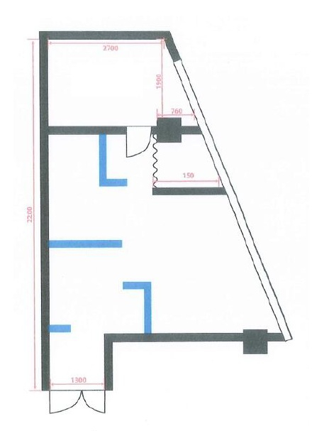 池袋 徒歩3分 構造:鉄骨鉄筋コンクリート造