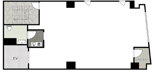 池袋 徒歩1分 構造:鉄骨鉄筋コンクリート造