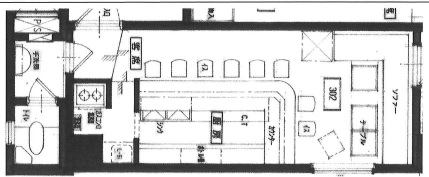 池袋 徒歩4分 構造:鉄骨鉄筋コンクリート造
