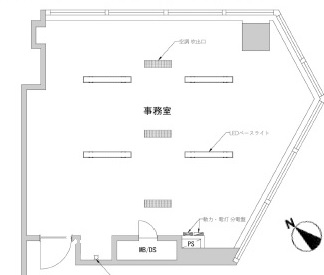 有楽町 徒歩3分 構造:鉄骨鉄筋コンクリート造
