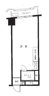 池袋 徒歩3分 構造:鉄骨鉄筋コンクリート造