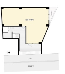 雑司が谷 徒歩1分 構造:鉄筋コンクリート造