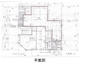 池袋 徒歩3分 構造:鉄筋コンクリート造