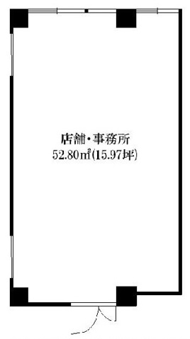 池袋 徒歩5分 構造:鉄骨鉄筋コンクリート造