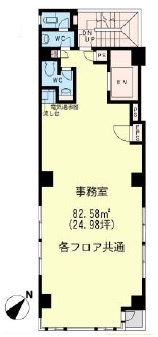 池袋 徒歩4分 構造:鉄骨鉄筋コンクリート造