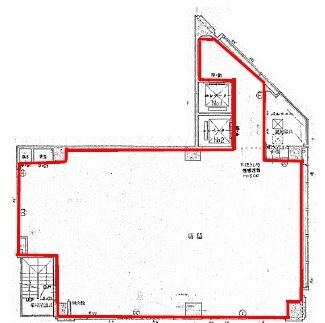 池袋 徒歩3分 構造:鉄骨鉄筋コンクリート造一部RC造
