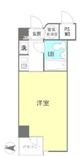 池袋 徒歩5分 構造:鉄筋コンクリート造