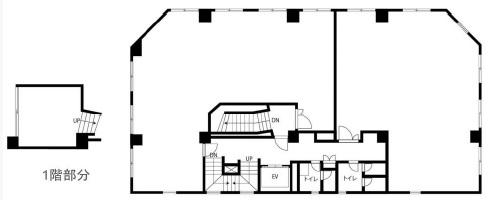 池袋 徒歩4分 構造:鉄筋コンクリート造