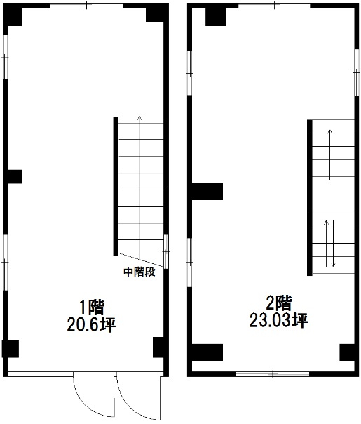 池袋 徒歩2分 構造:鉄骨鉄筋コンクリート造