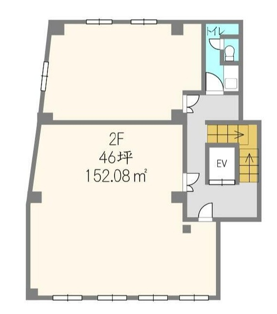 池袋 徒歩12分 構造:鉄筋コンクリート造
