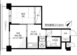 東池袋 徒歩3分 構造:鉄骨鉄筋コンクリート造