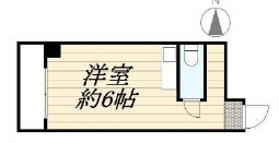 池袋 徒歩5分 構造:鉄骨鉄筋コンクリート造