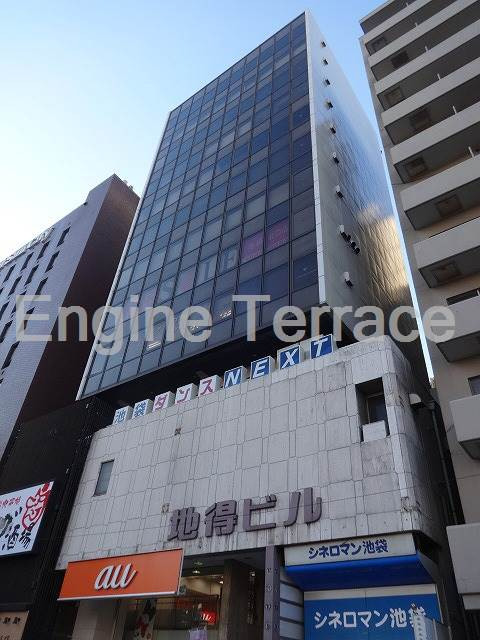 池袋 徒歩1分 構造:鉄骨鉄筋コンクリート造