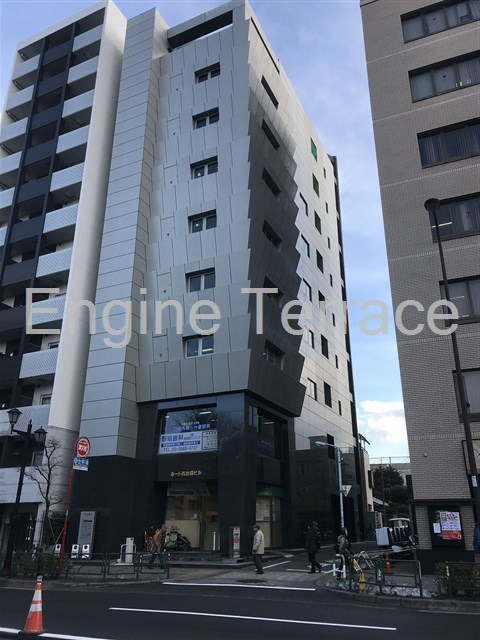 池袋 徒歩15分 構造:鉄骨鉄筋コンクリート造