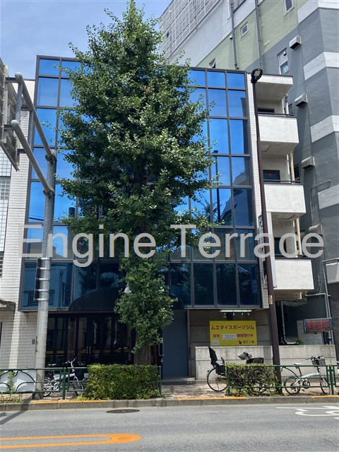 雑司が谷 徒歩3分 構造:鉄筋コンクリート造