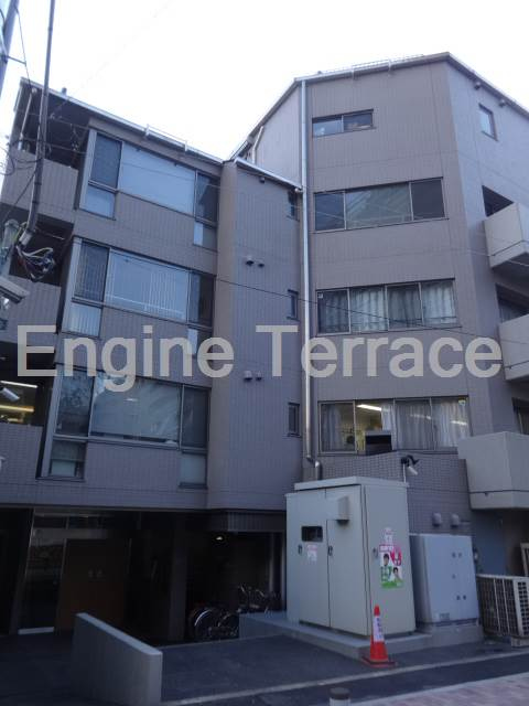 池袋 徒歩7分 構造:鉄筋コンクリート造