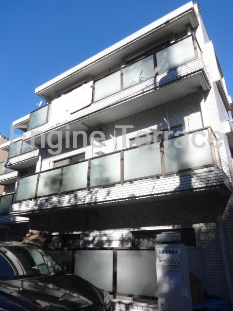 池袋 徒歩8分 構造:鉄筋コンクリート造