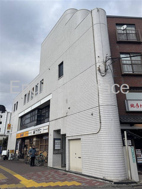 千川 徒歩1分 構造:鉄筋コンクリート造