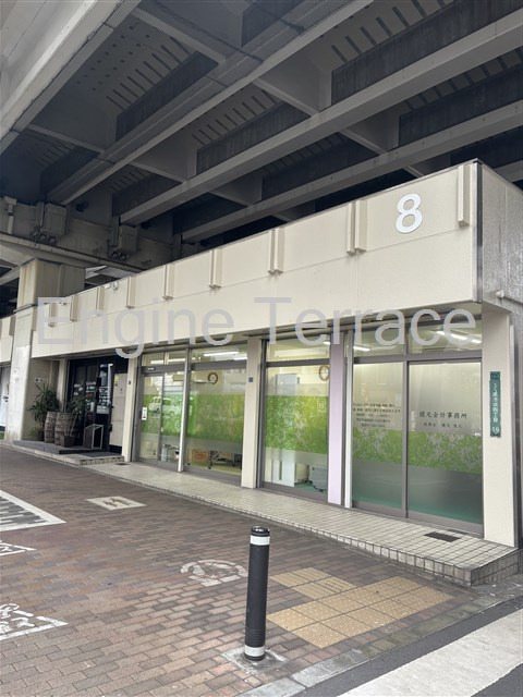 東池袋 徒歩1分 構造:鉄骨造