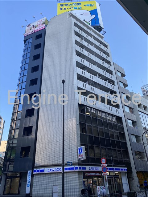 池袋 徒歩7分 構造:鉄骨鉄筋コンクリート造