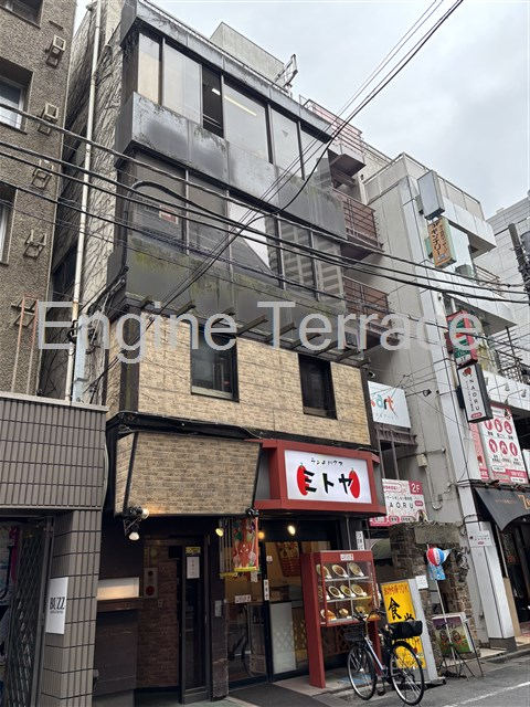 池袋 徒歩4分 構造:鉄筋コンクリート造