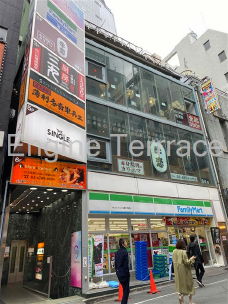 THE KINDAI 07 IKEBUKURO4�K/6�K����1,975,644(164.94m2�R����u�r�܁v�k��7��